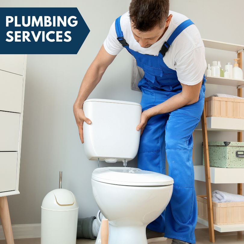 Plumbing Company in South Dayton, NY